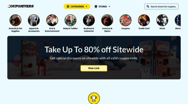 couponivers.com