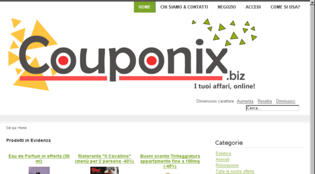 couponix.biz