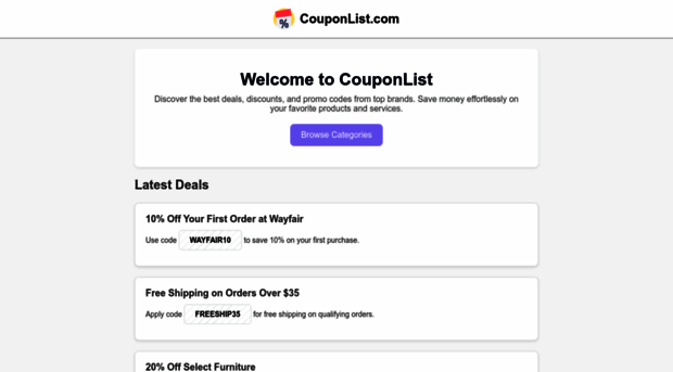 couponix.net
