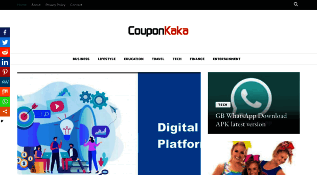 couponkaka.com