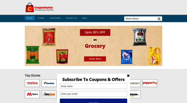 couponkatta.com