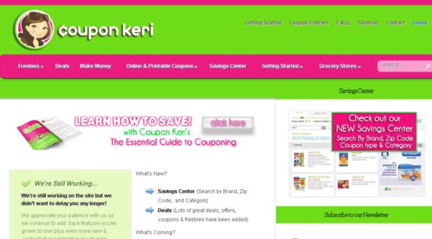 couponkeri2.xtremecouponnetwork.com