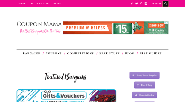 couponmamauk.co.uk