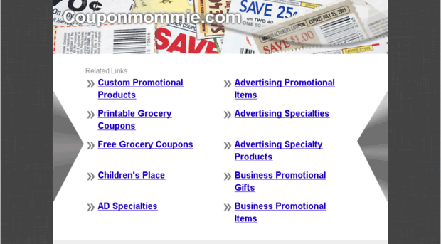 couponmommie.com
