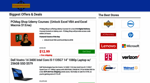 couponmountain.site