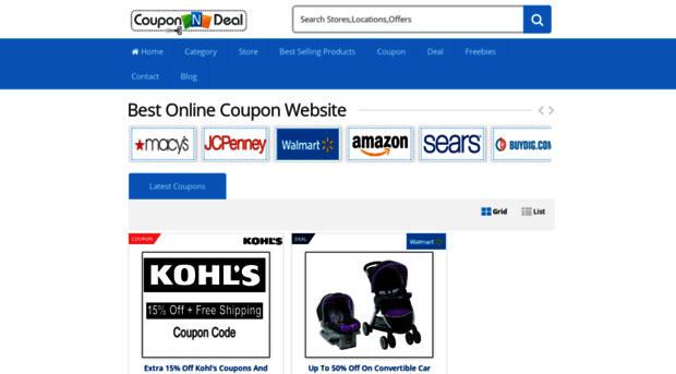 couponndeal.us