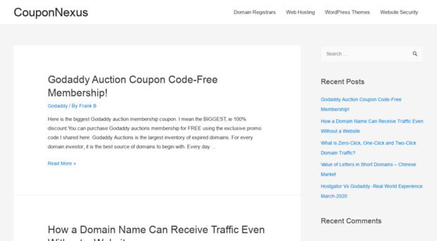 couponnexus.com