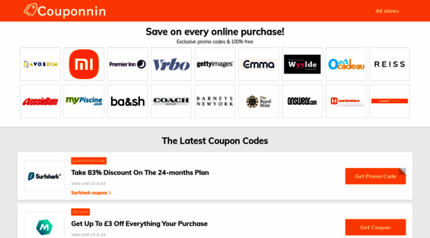 couponnin.com