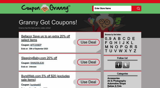 couponowl.com