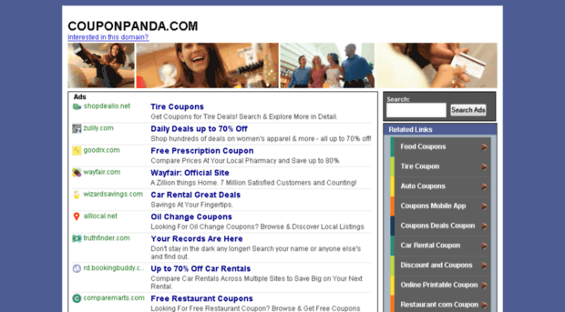 couponpanda.com