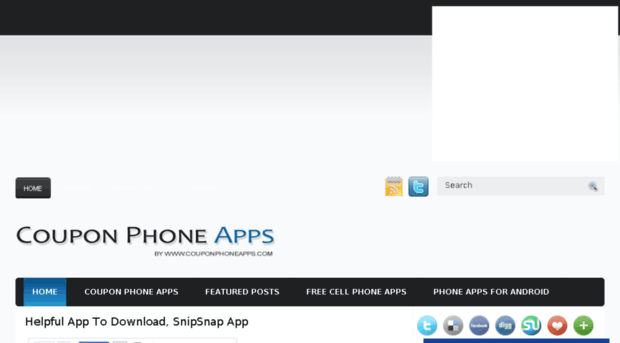 couponphoneapps.com