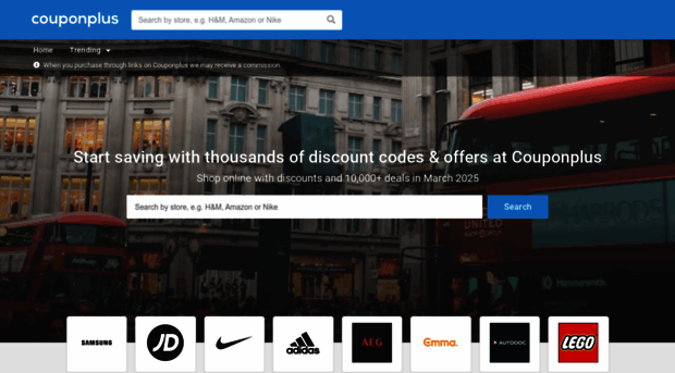 couponplus.co.uk