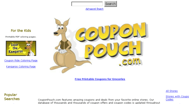 couponpouch.com