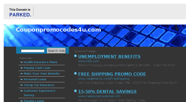 couponpromocodes4u.com