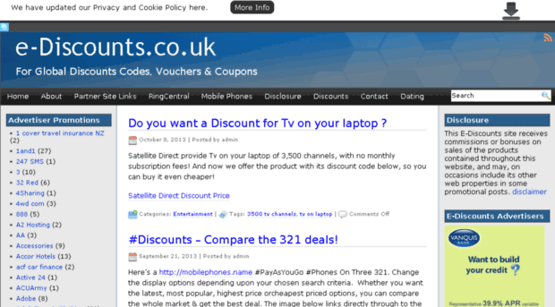 coupons-codes.co.uk