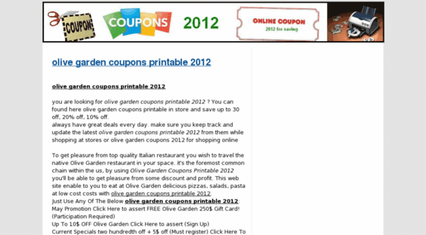 coupons-printable-2012.com