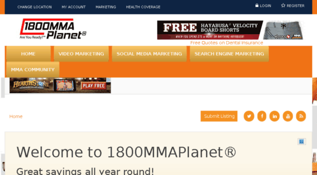 coupons.1800mmaplanet.com