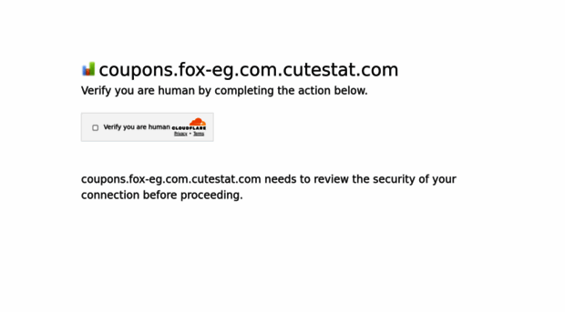 coupons.fox-eg.com.cutestat.com