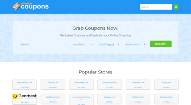 coupons.offerhub.net