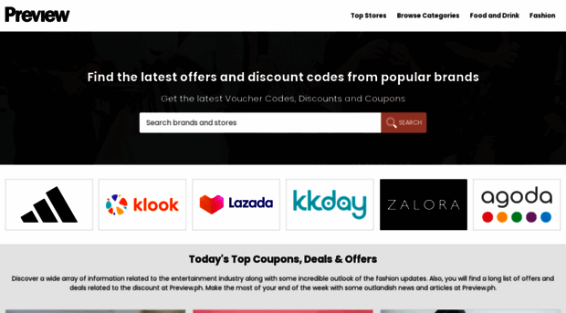 coupons.preview.ph