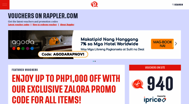 coupons.rappler.com