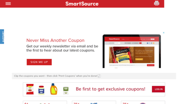 coupons.smartsource.com