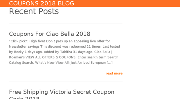coupons2018blog.com