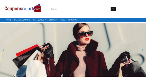 couponscourt.com