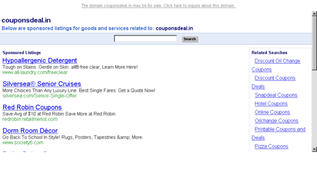 couponsdeal.in