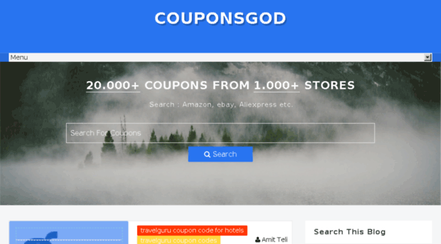 couponsgod.in