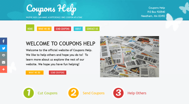 couponshelp.org