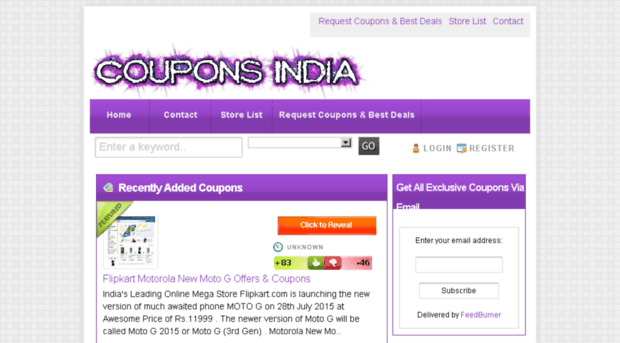 couponsindia.org