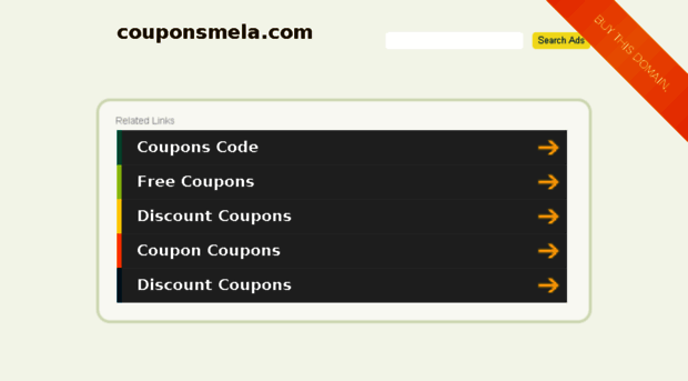 couponsmela.com