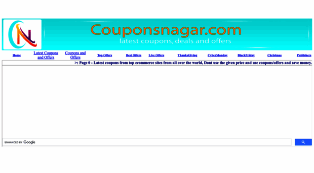 couponsnagar.com