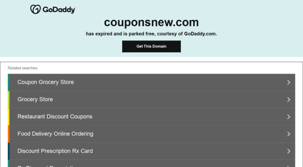 couponsnew.com