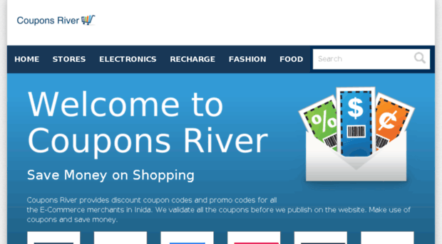 couponsriver.in