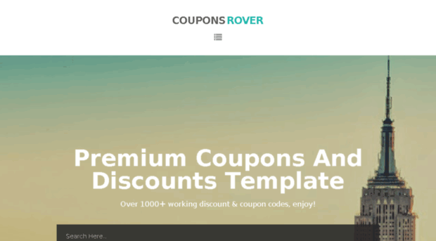 couponsrover.in