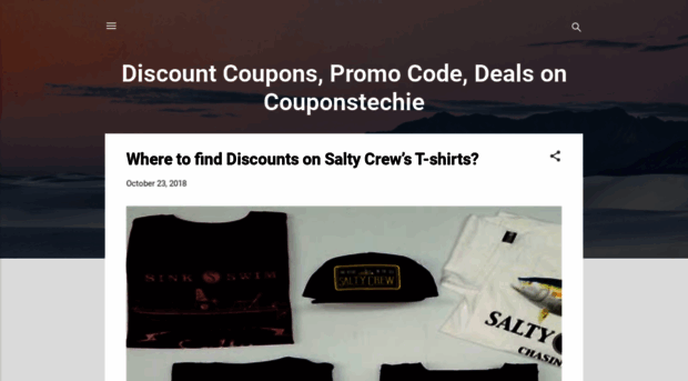 couponstechie.blogspot.in