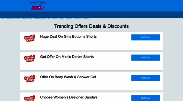 couponstore.icu