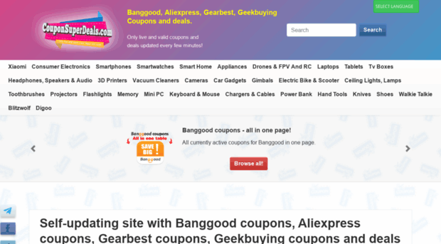 couponsuperdeals.com