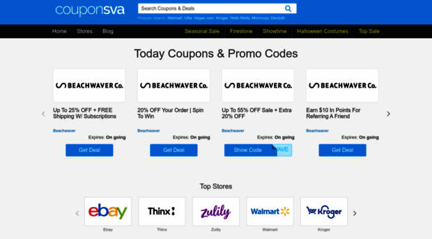 couponsva.com