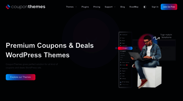 couponthemes.net