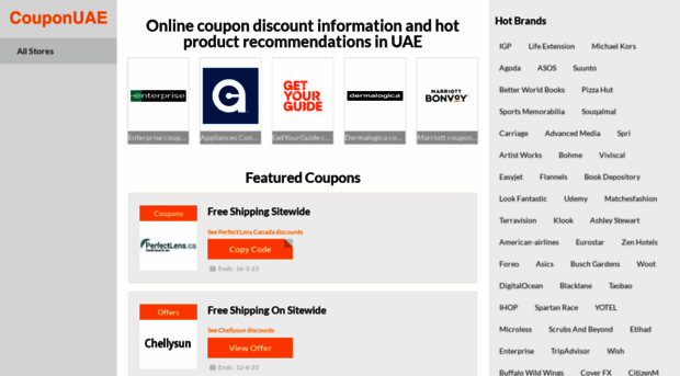 couponuae.org