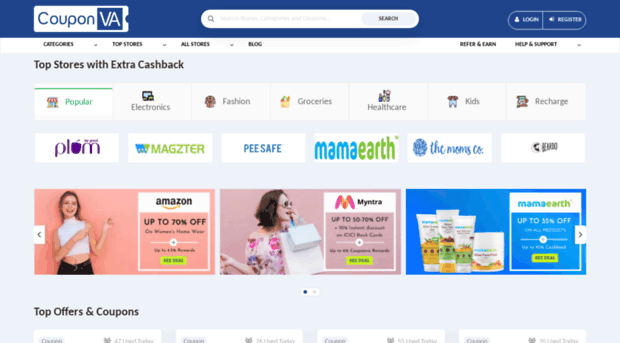 couponva.com