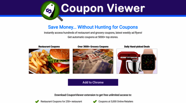 couponviewer.com