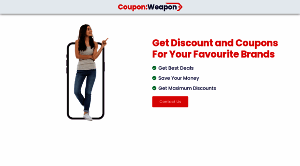 couponweapon.com