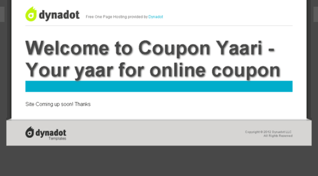 couponyaari.in