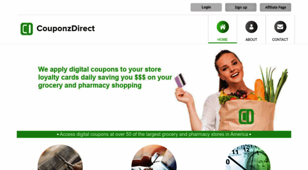 couponzdirect.com