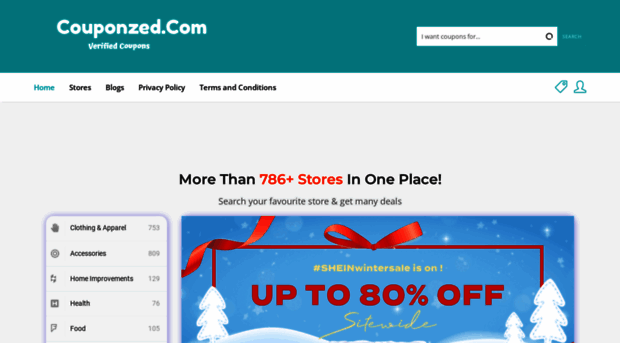 couponzed.com