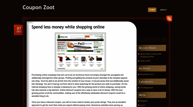 couponzoot.wordpress.com